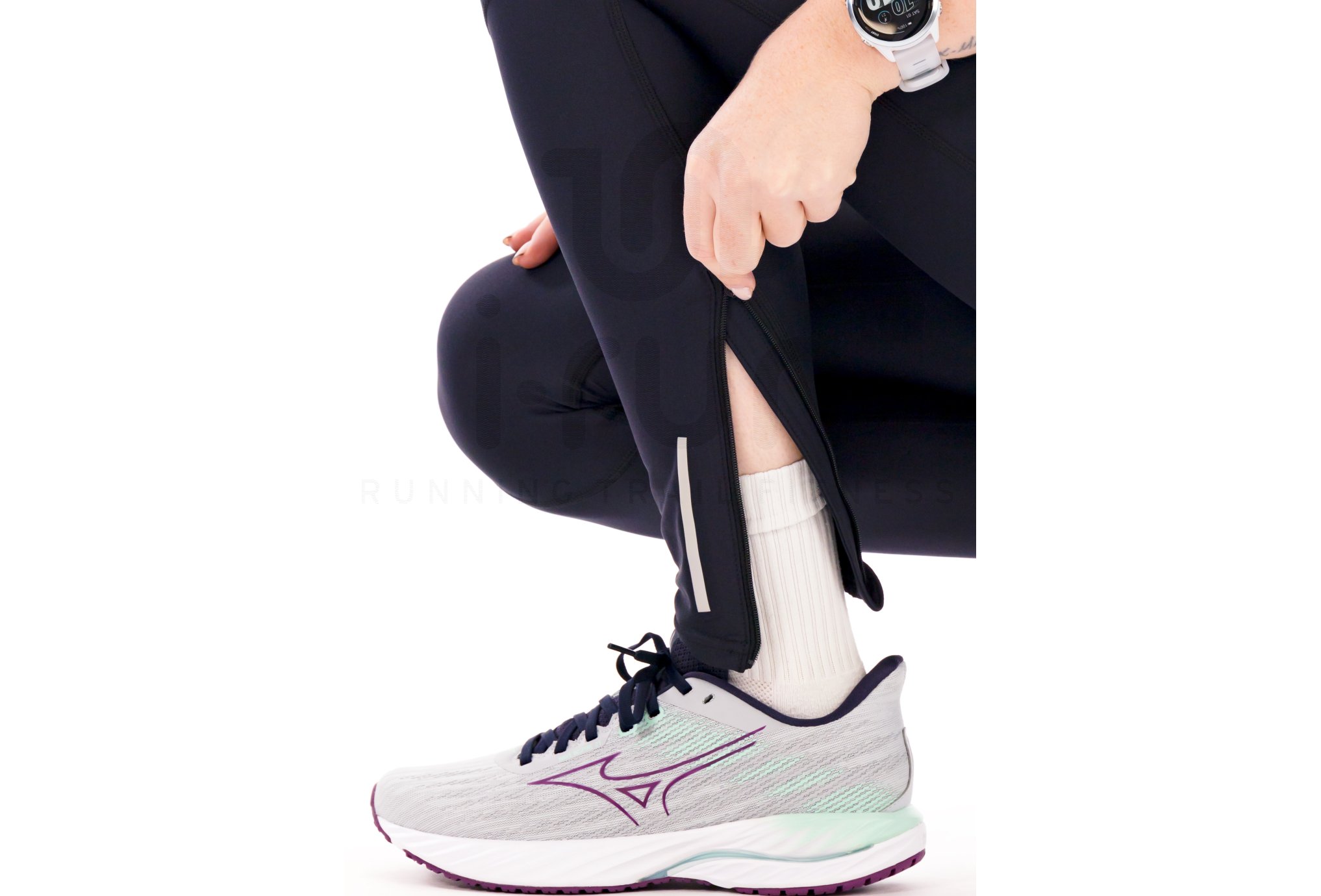 Mizuno Trail Multipocket