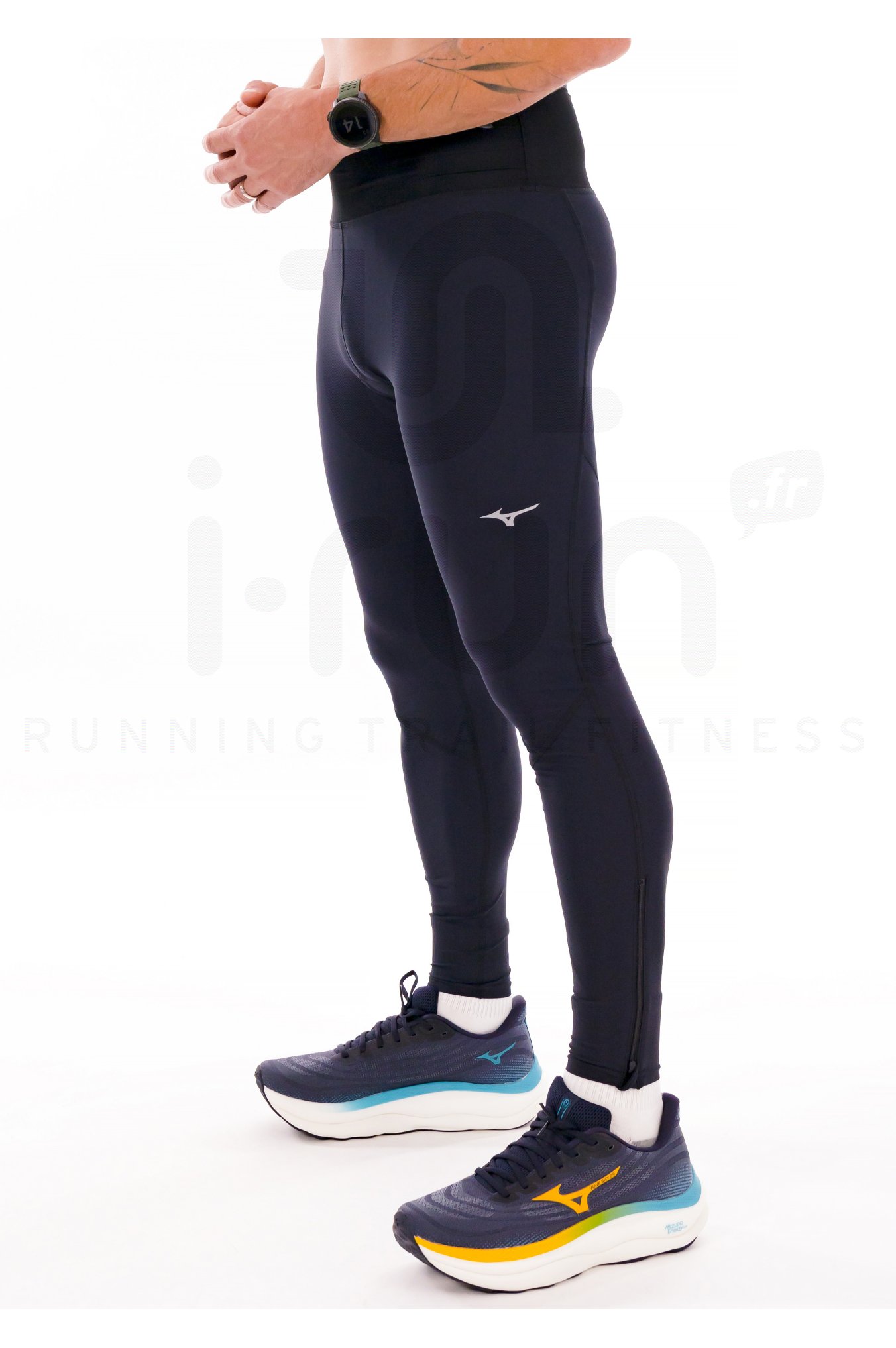 Mizuno Trail Multipocket 