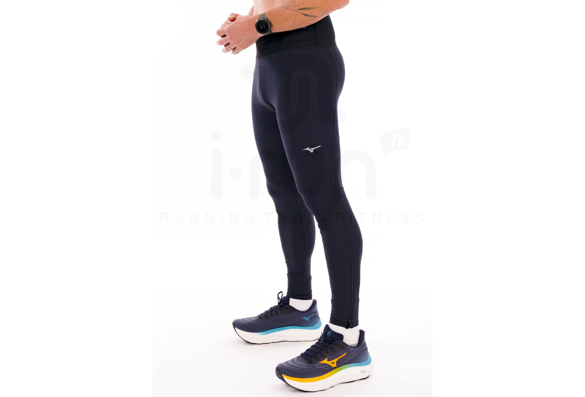 Mizuno Trail Multipocket