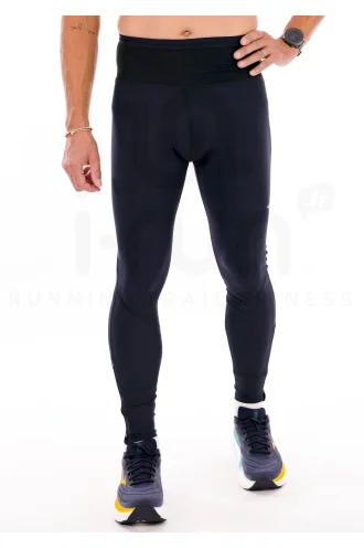 Mizuno Trail Multipocket collant trail homme