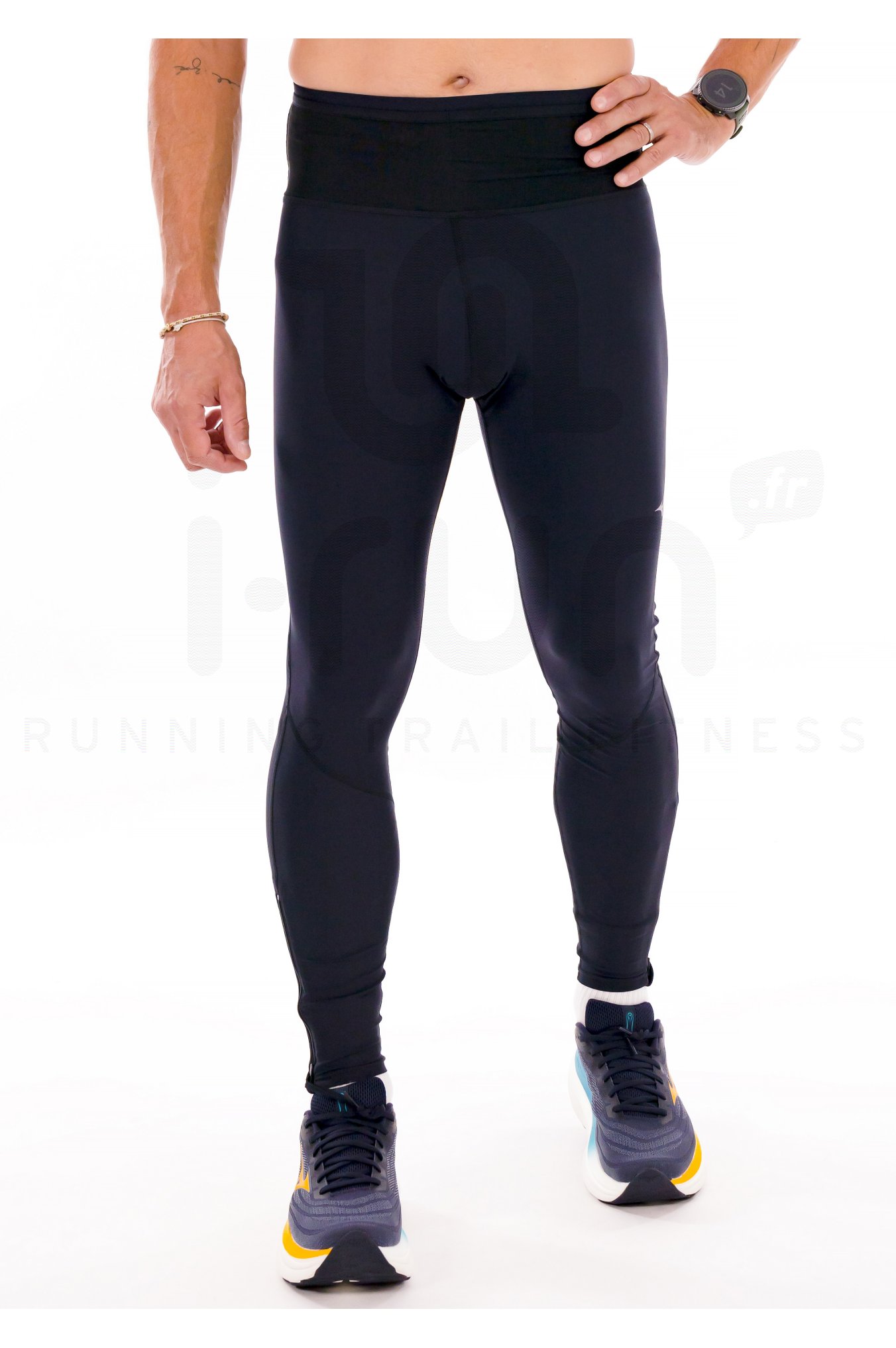 Mizuno Trail Multipocket 