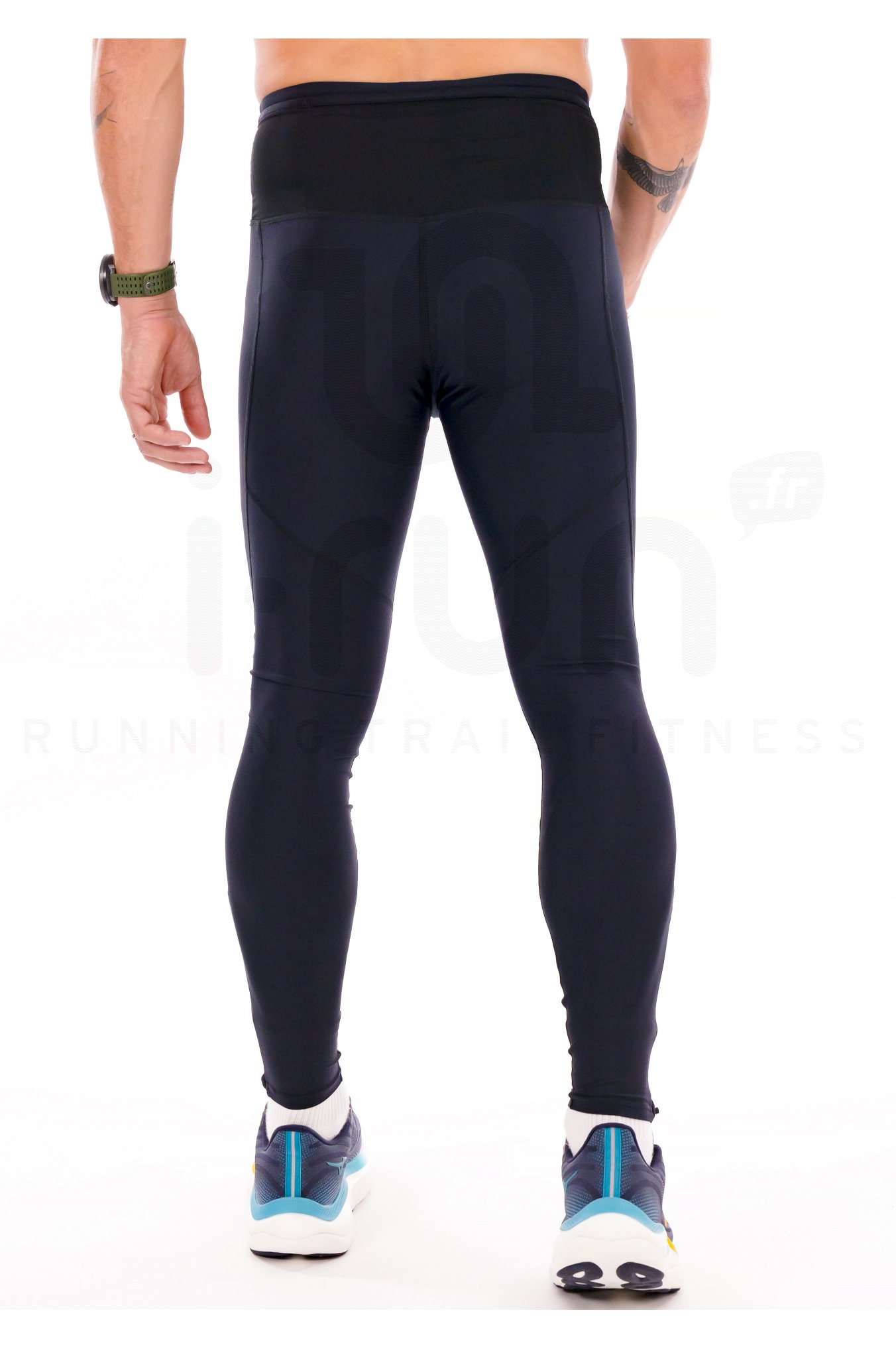 Mizuno Trail Multipocket 