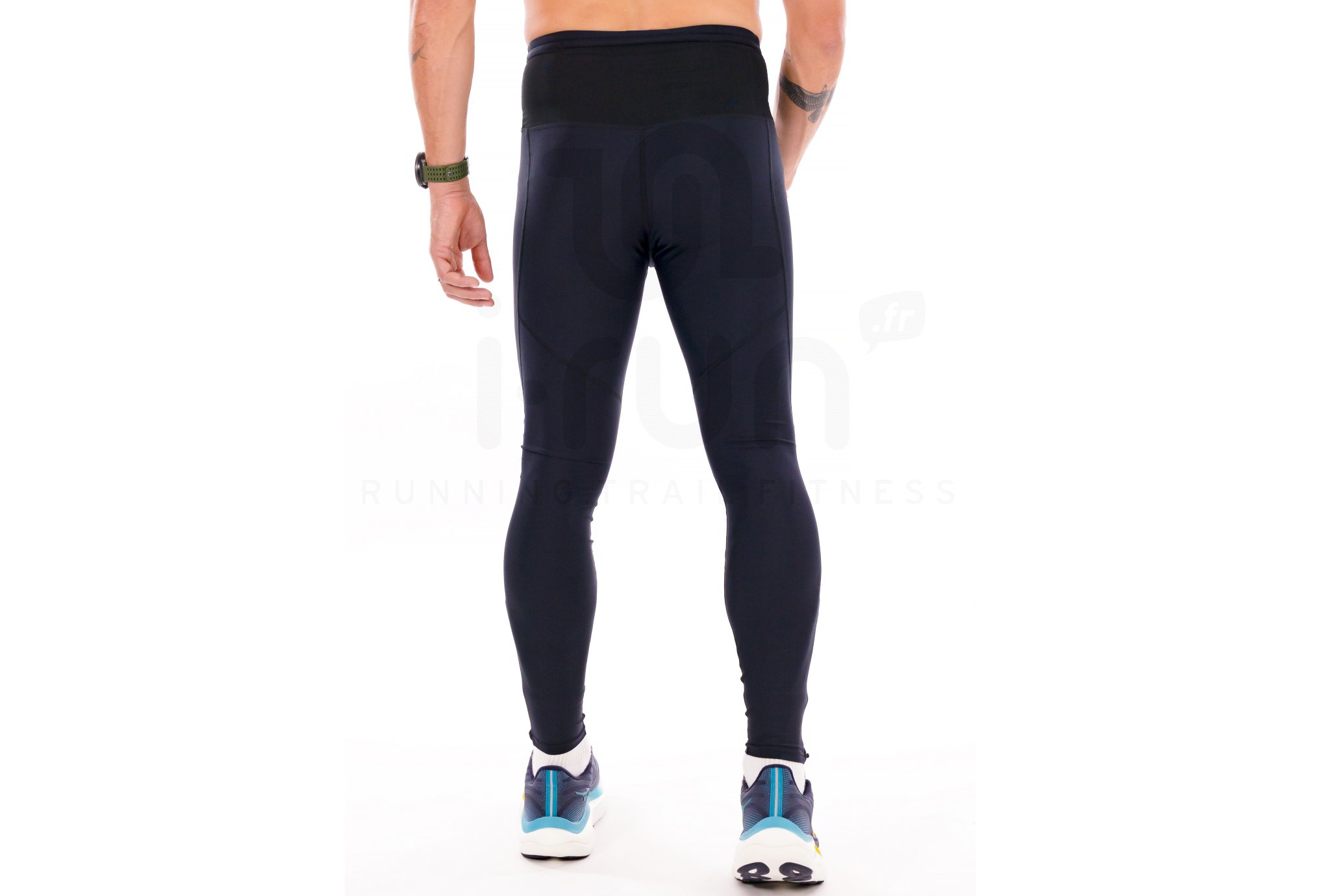 Mizuno Trail Multipocket