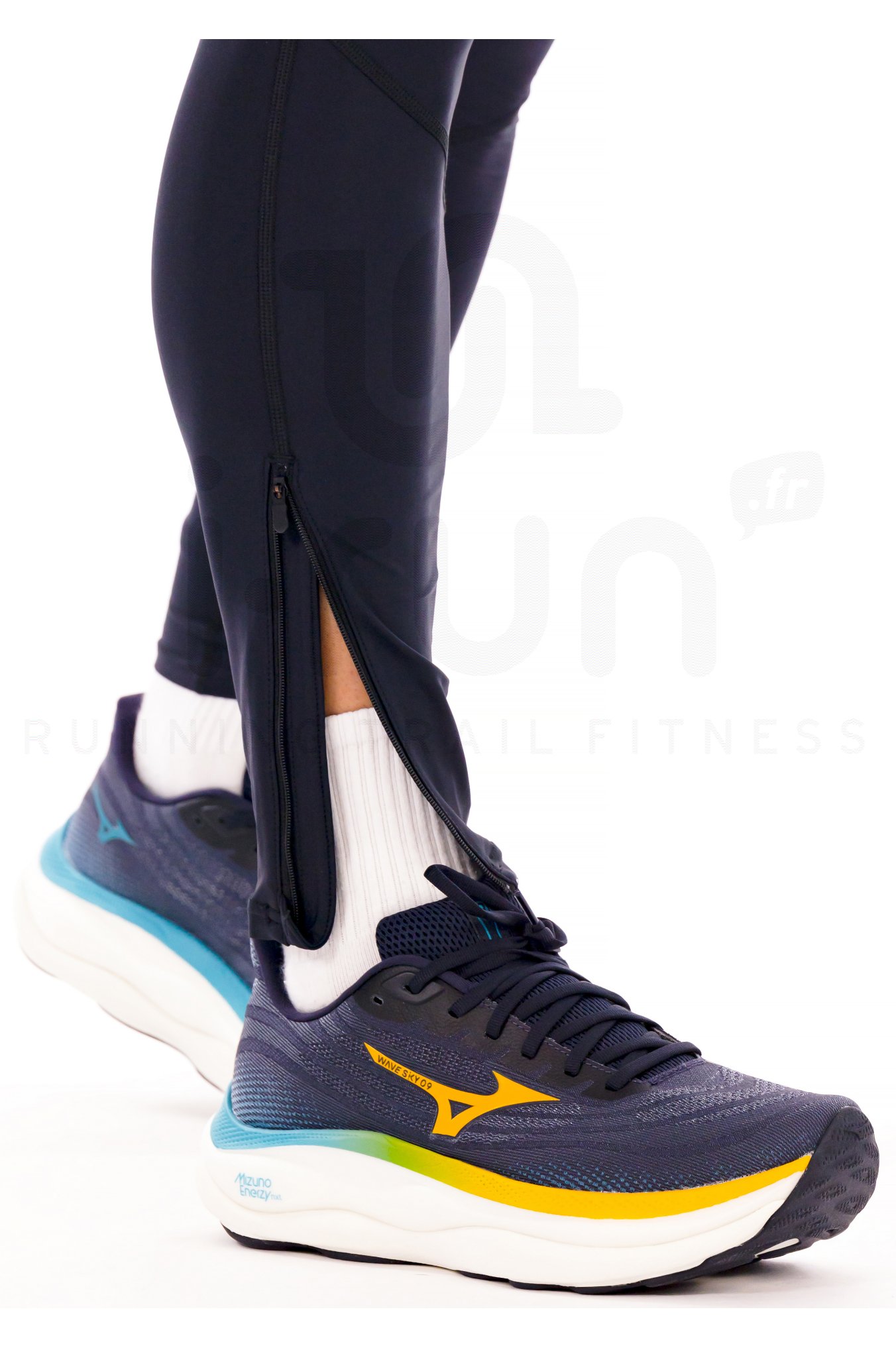 Mizuno Trail Multipocket 