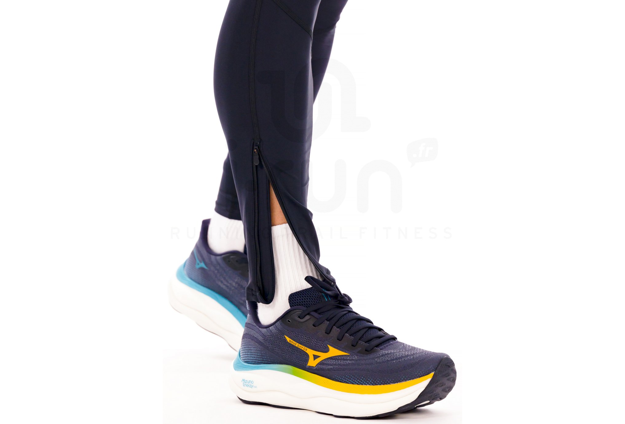 Mizuno Trail Multipocket