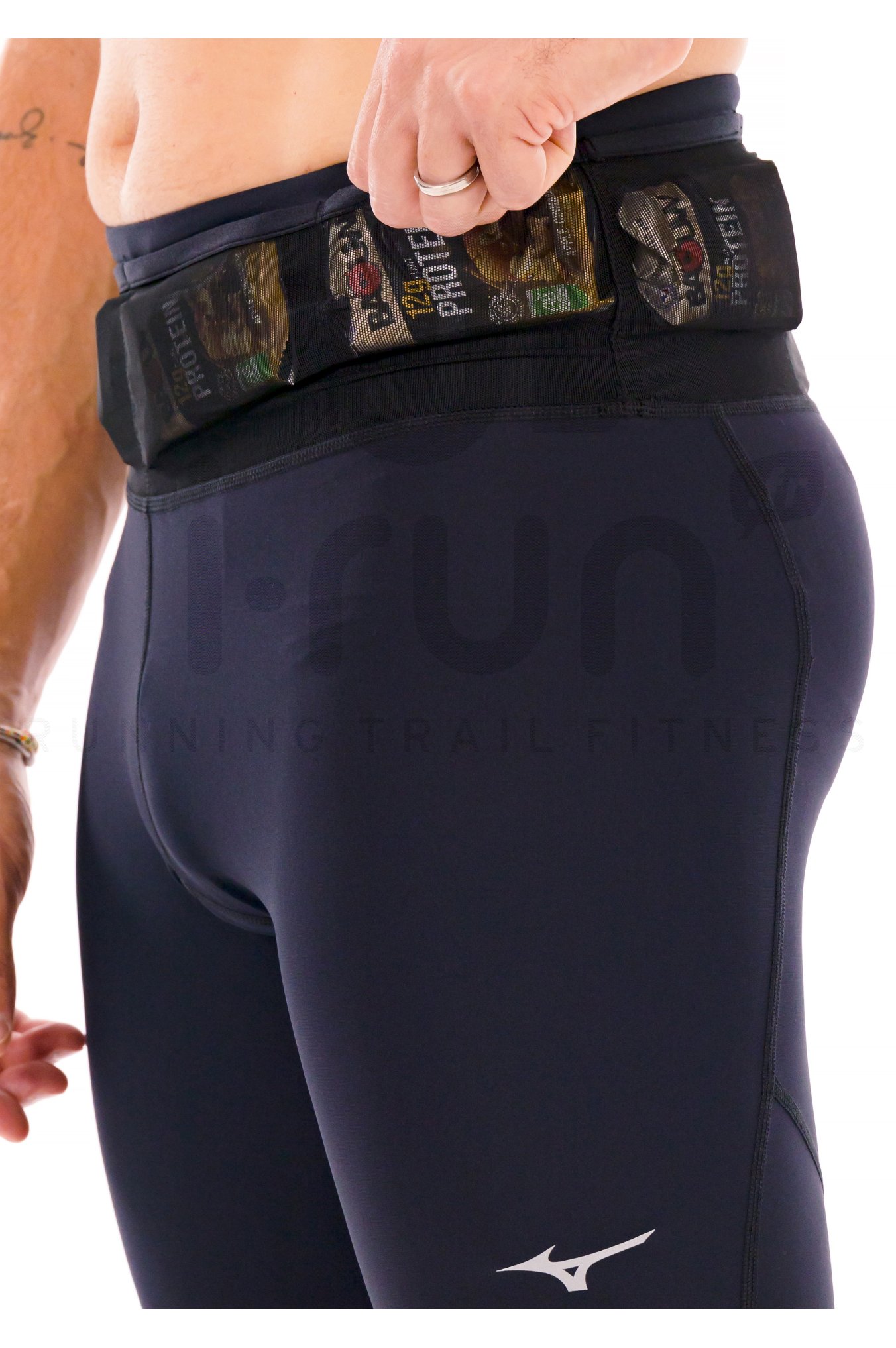 Mizuno Trail Multipocket 