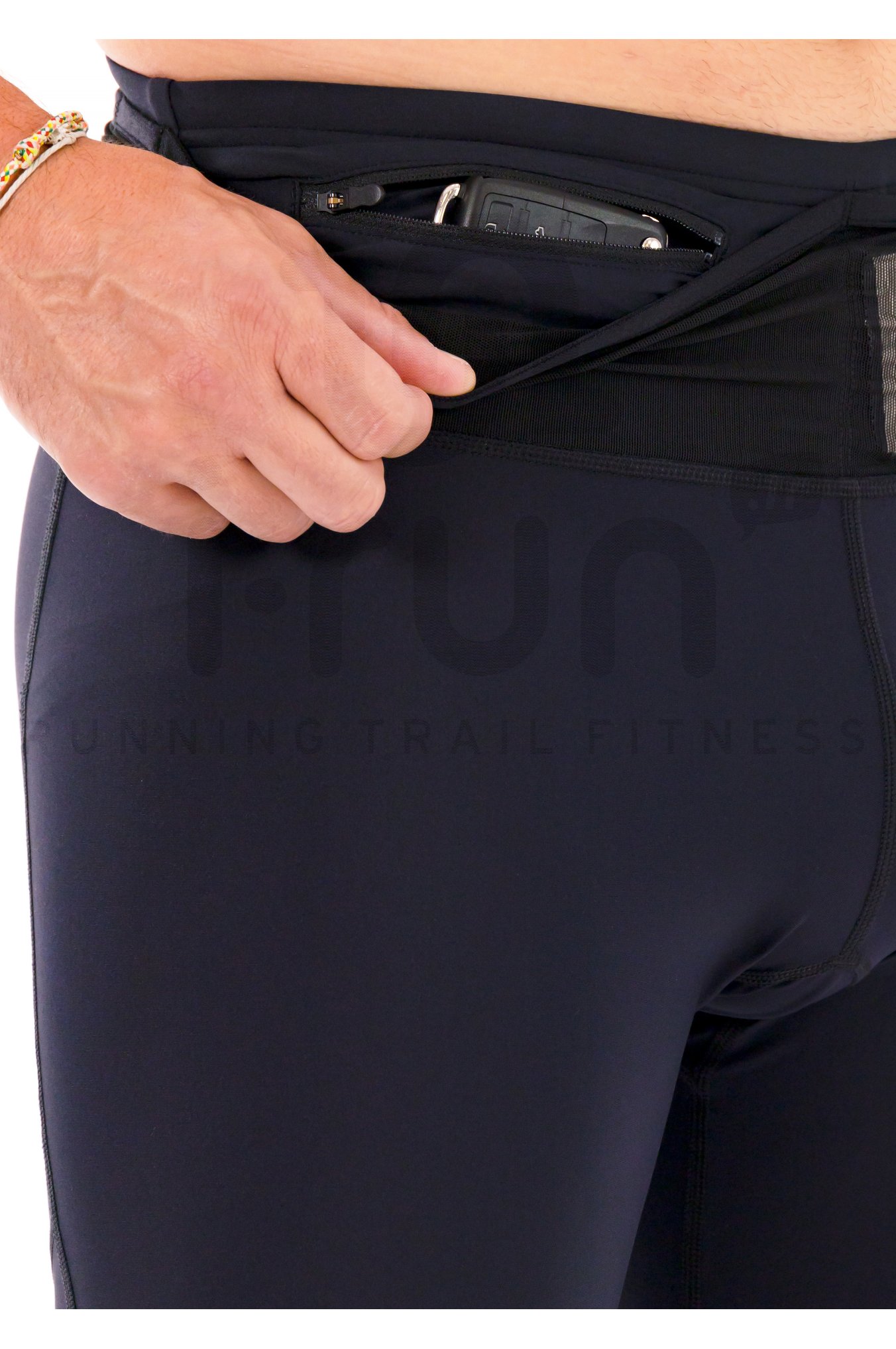 Mizuno Trail Multipocket 