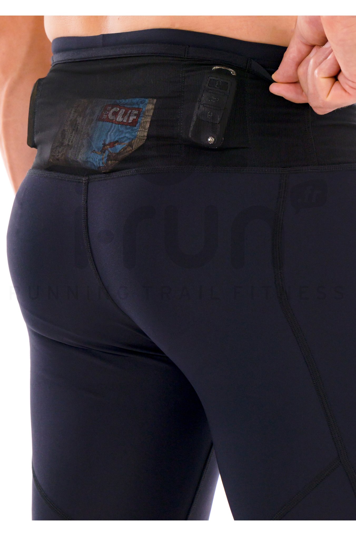 Mizuno Trail Multipocket 