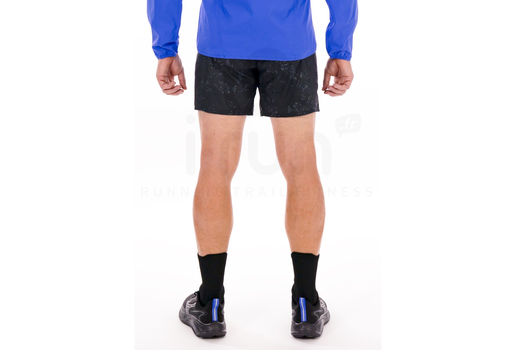 Mizuno Trail Multipocket