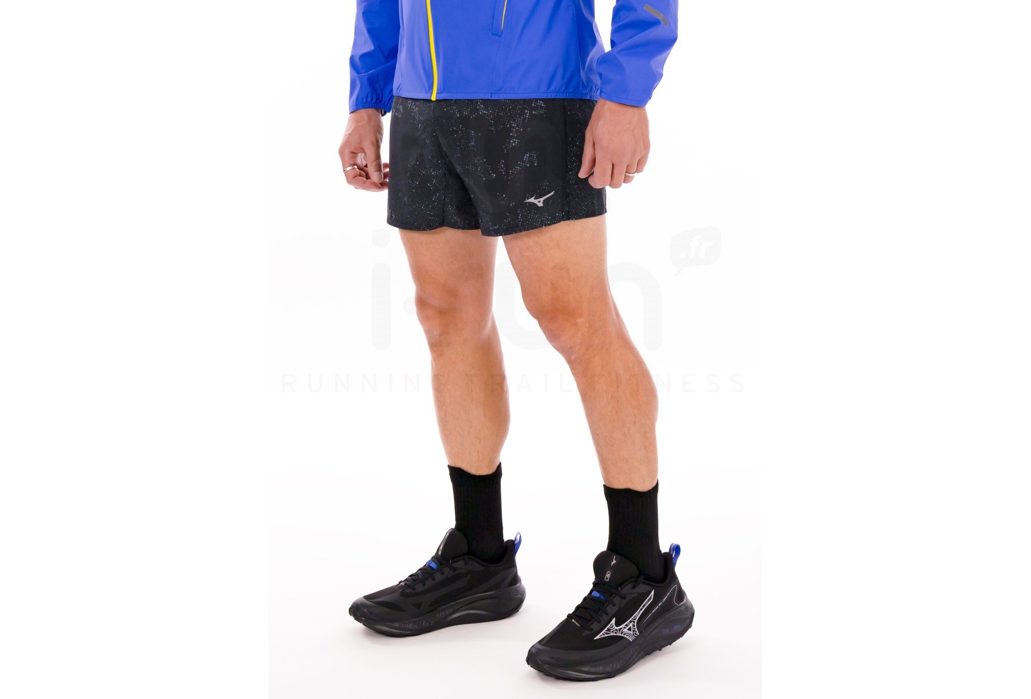 Mizuno Trail Multipocket