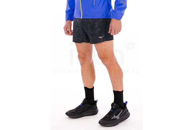 Mizuno Trail Multipocket