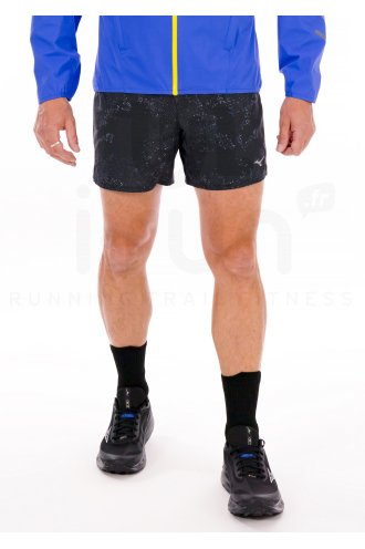 Mizuno Trail Multipocket 