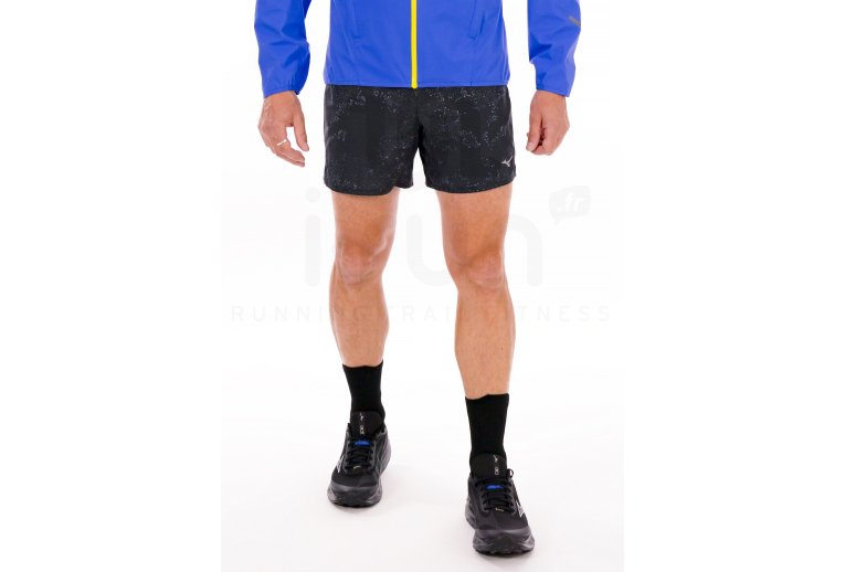 Mizuno Trail Multipocket