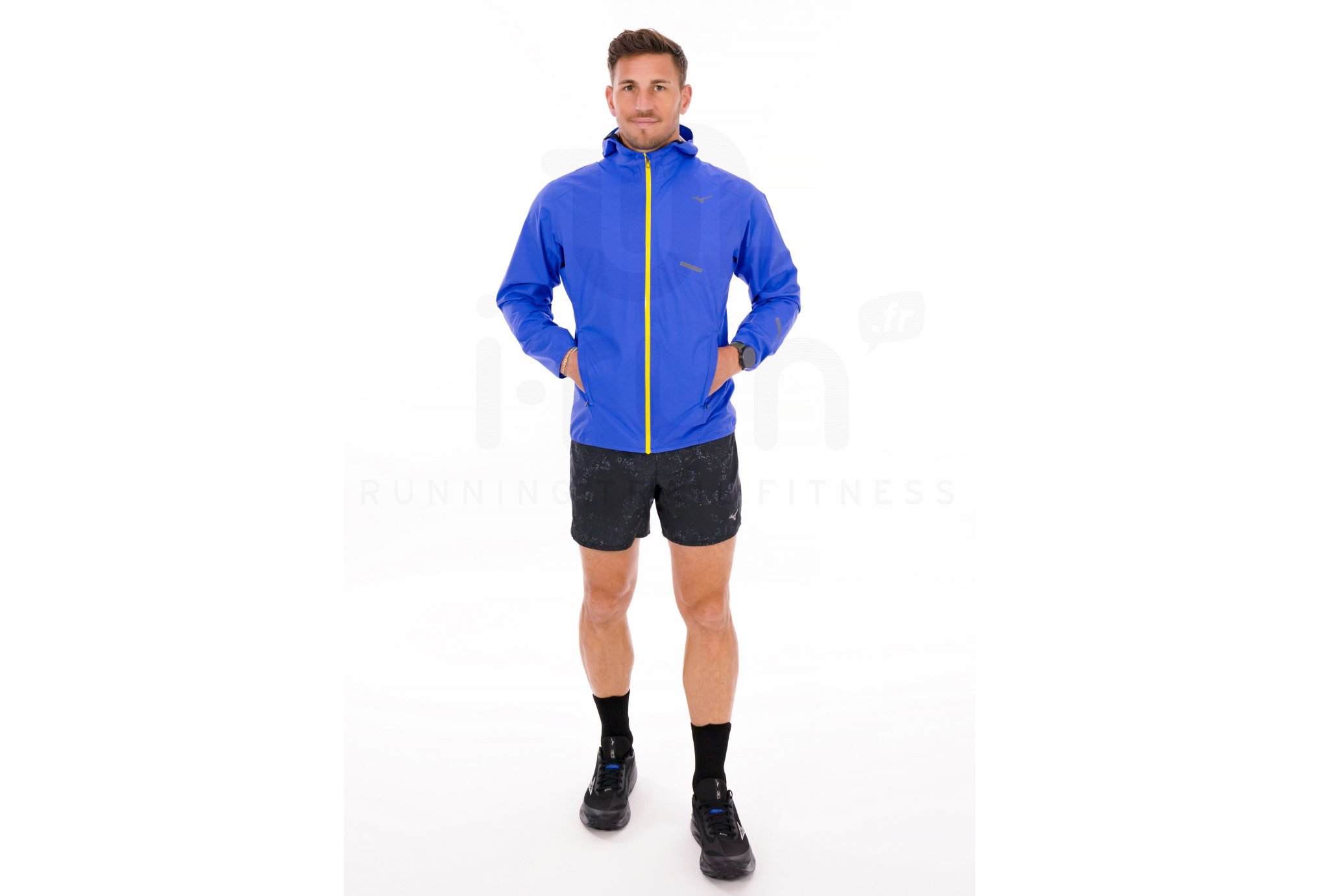 Mizuno Trail Multipocket