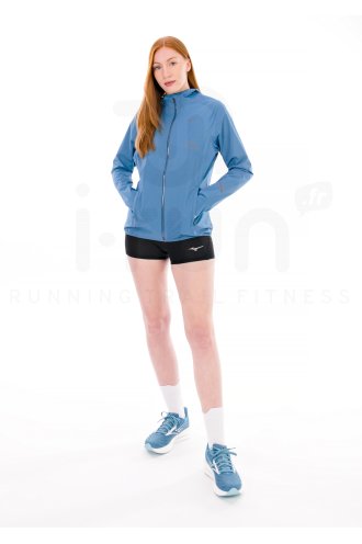 Mizuno Trail Waterproof 20K 