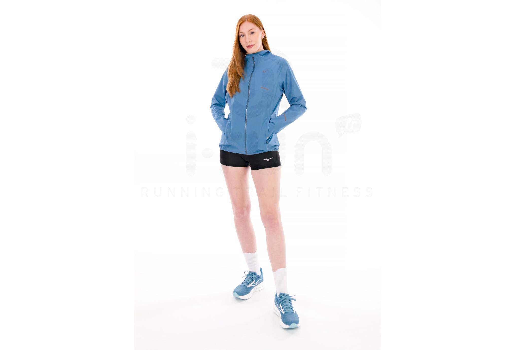 Mizuno Trail Waterproof 20K