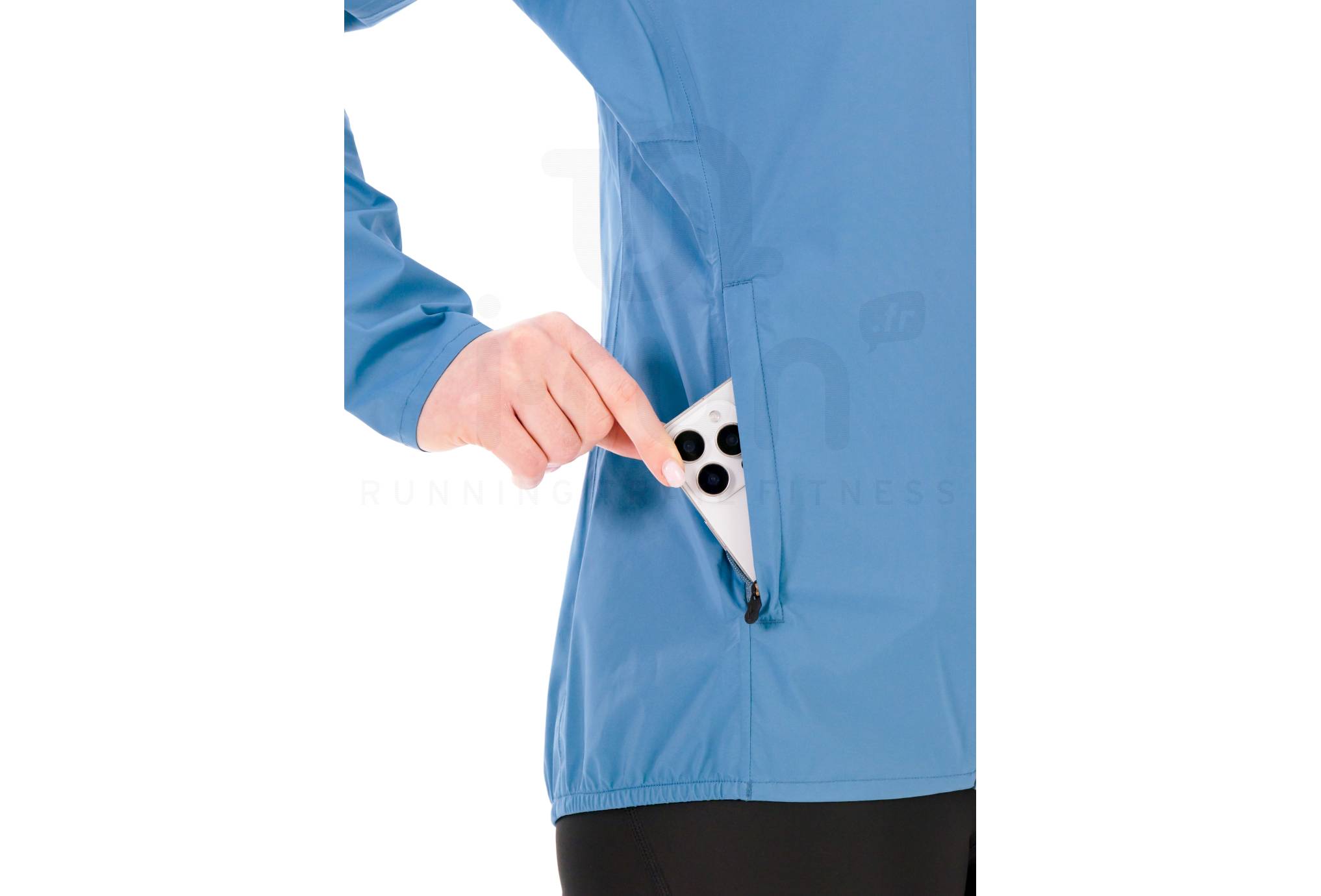 Mizuno Trail Waterproof 20K