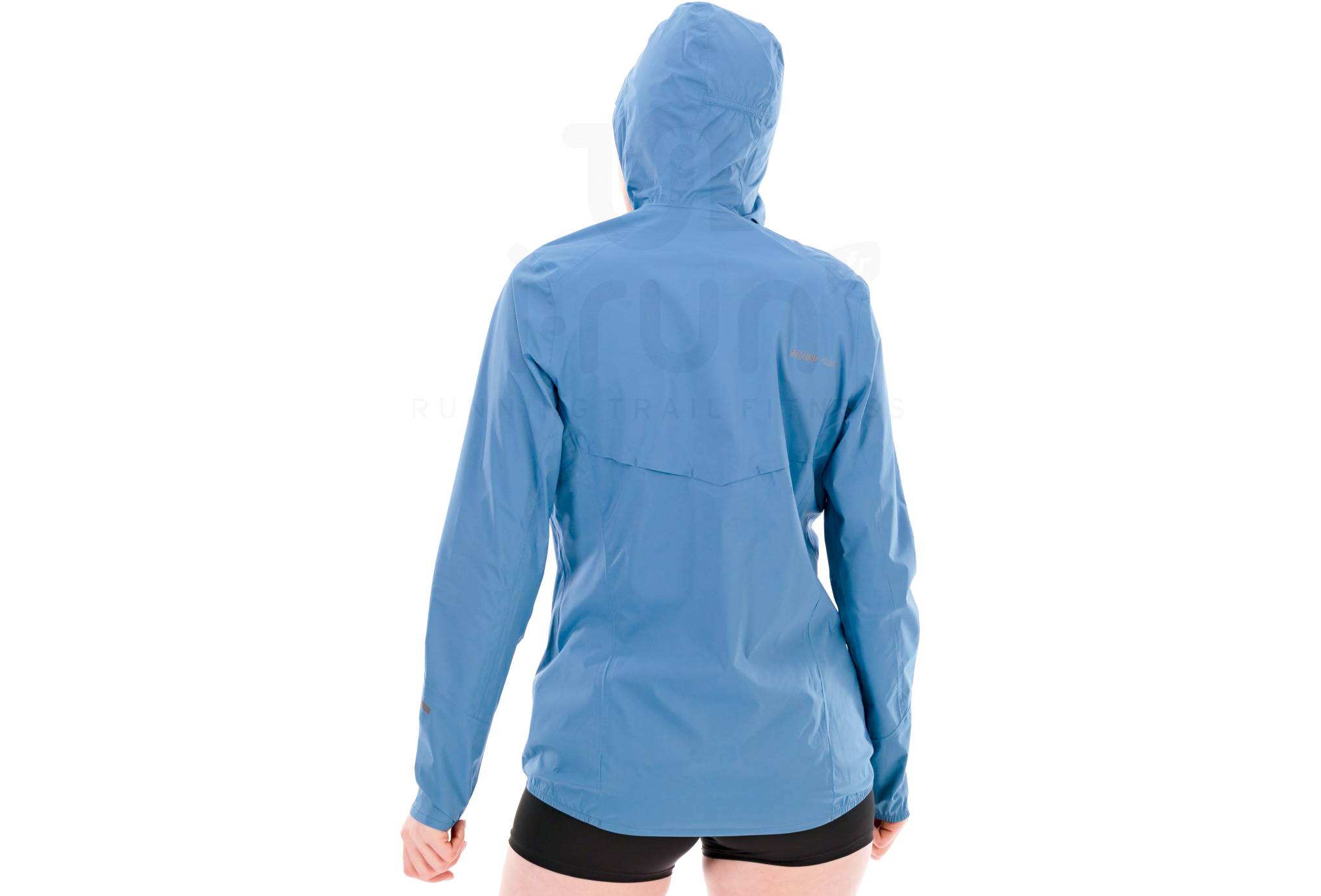 Mizuno Trail Waterproof 20K