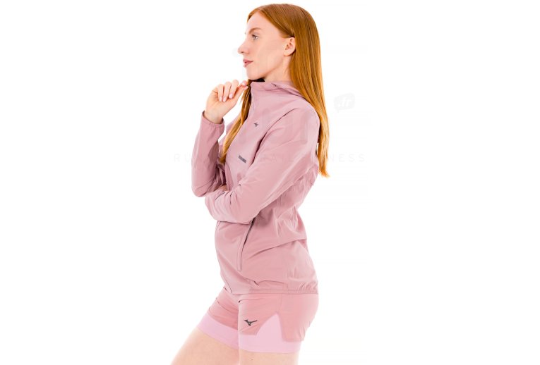 Mizuno Trail Waterproof 20K