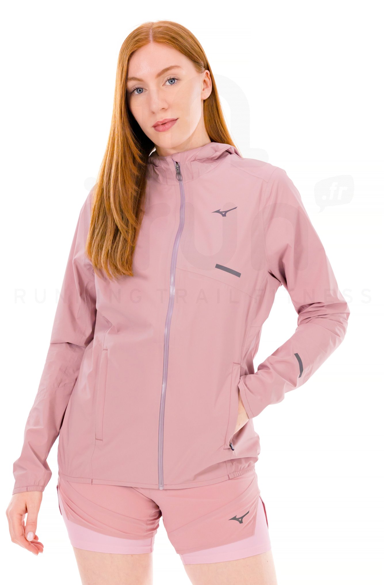 Mizuno Trail Waterproof 20K