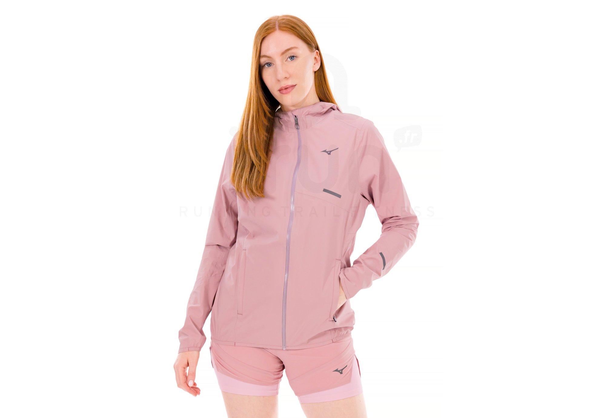 Mizuno Trail Waterproof 20K