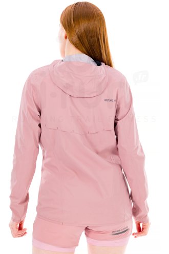 Mizuno Trail Waterproof 20K 