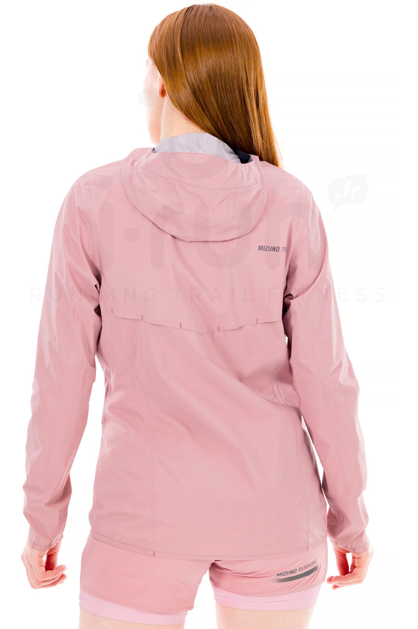 Mizuno Trail Waterproof 20K 