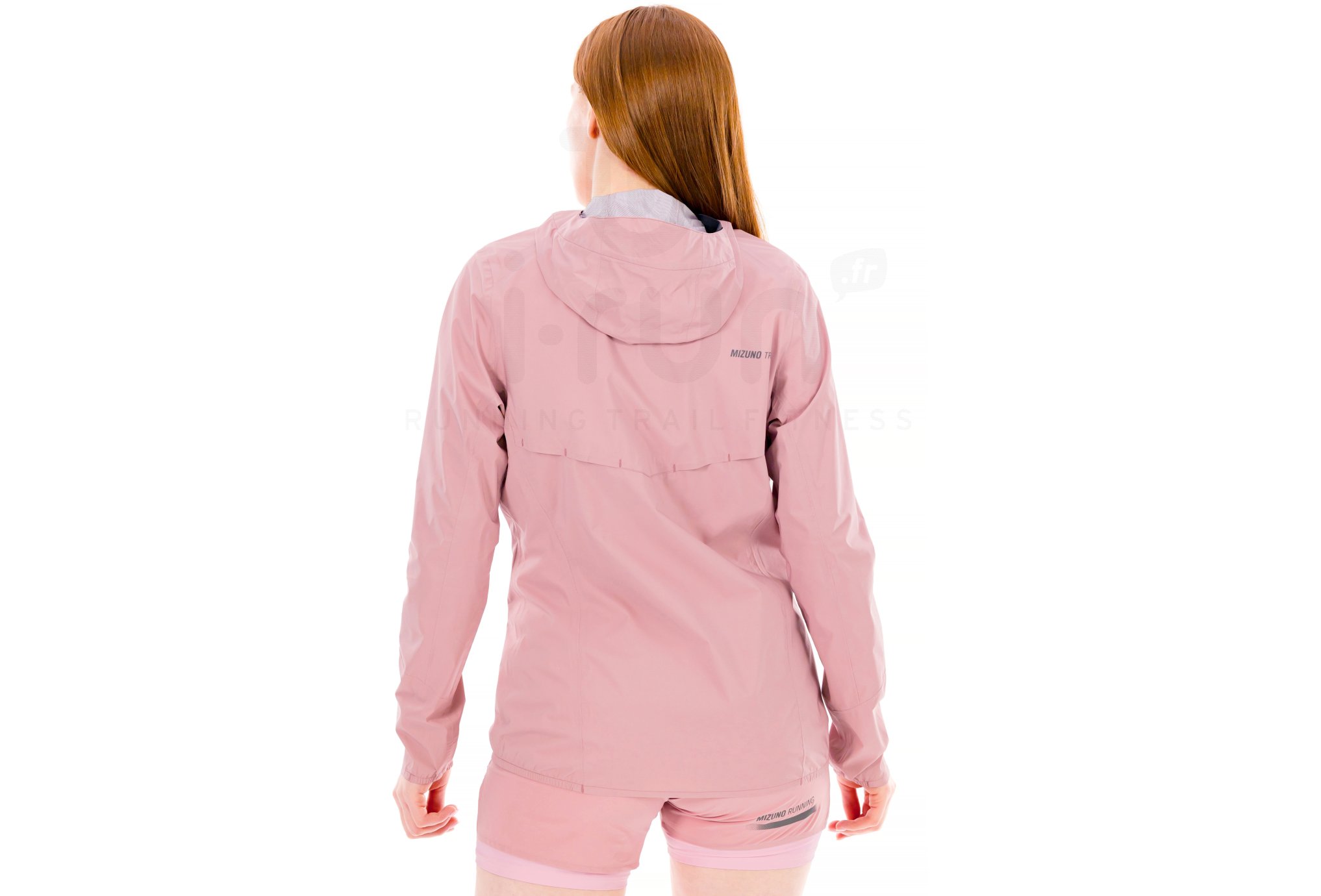 Mizuno Trail Waterproof 20K