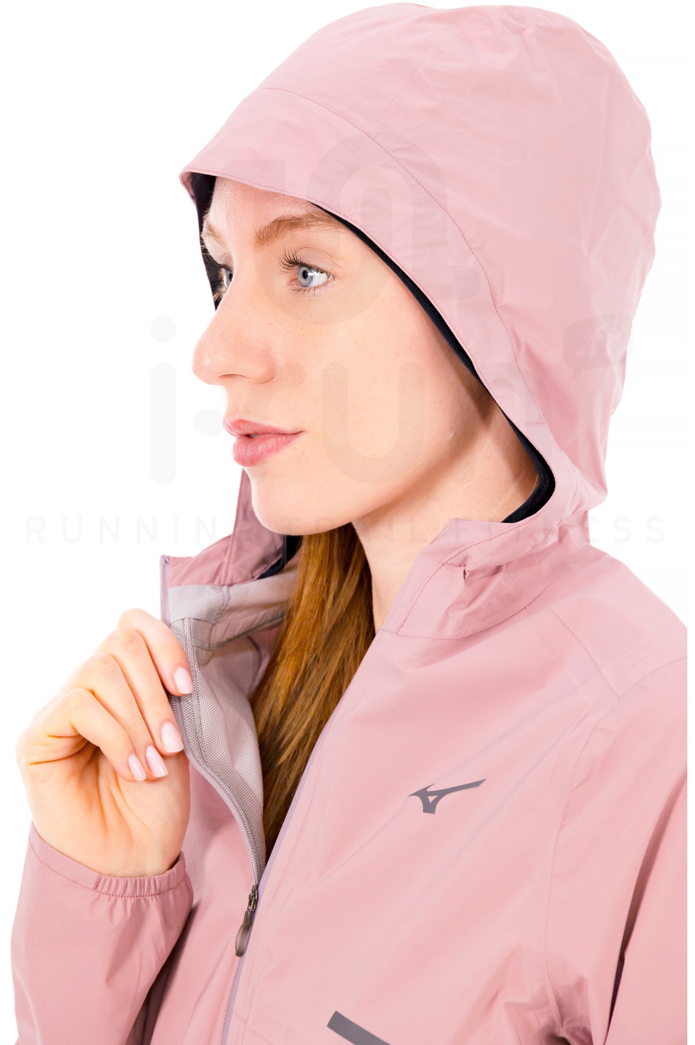 Mizuno Trail Waterproof 20K 