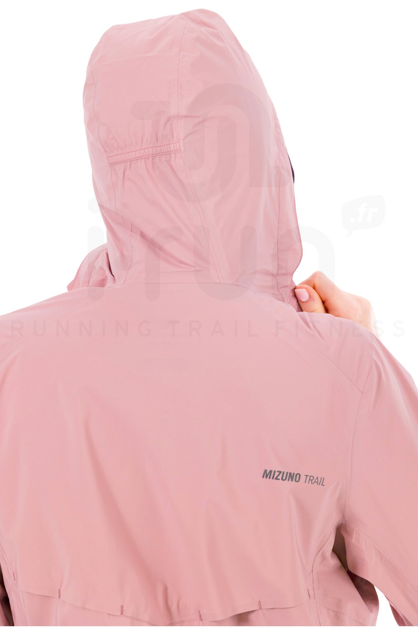 Mizuno Trail Waterproof 20K 