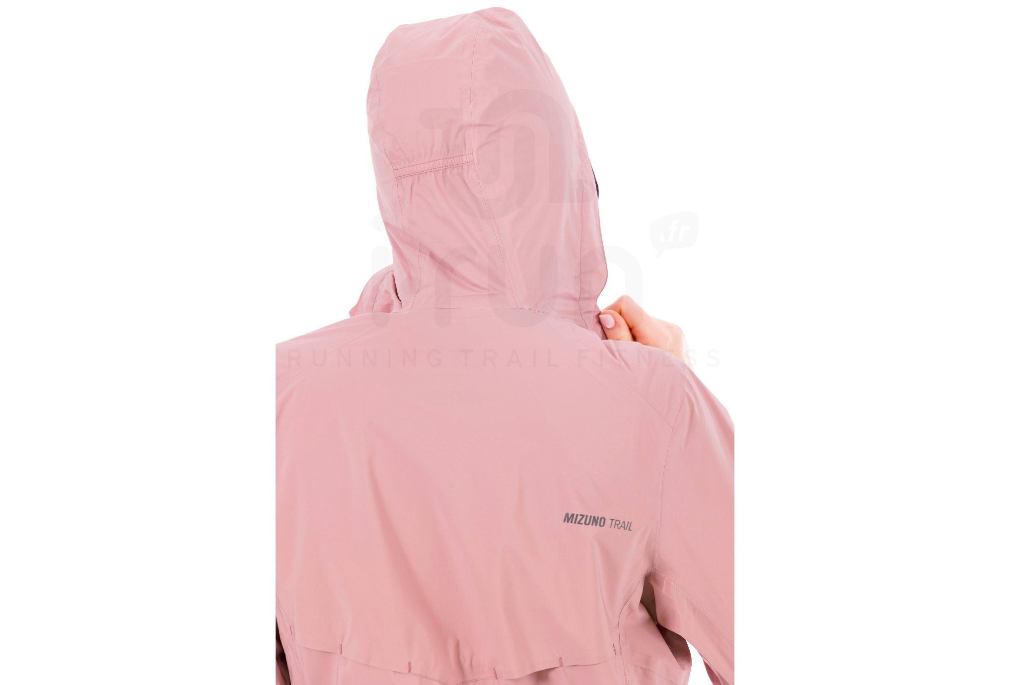 Mizuno Trail Waterproof 20K