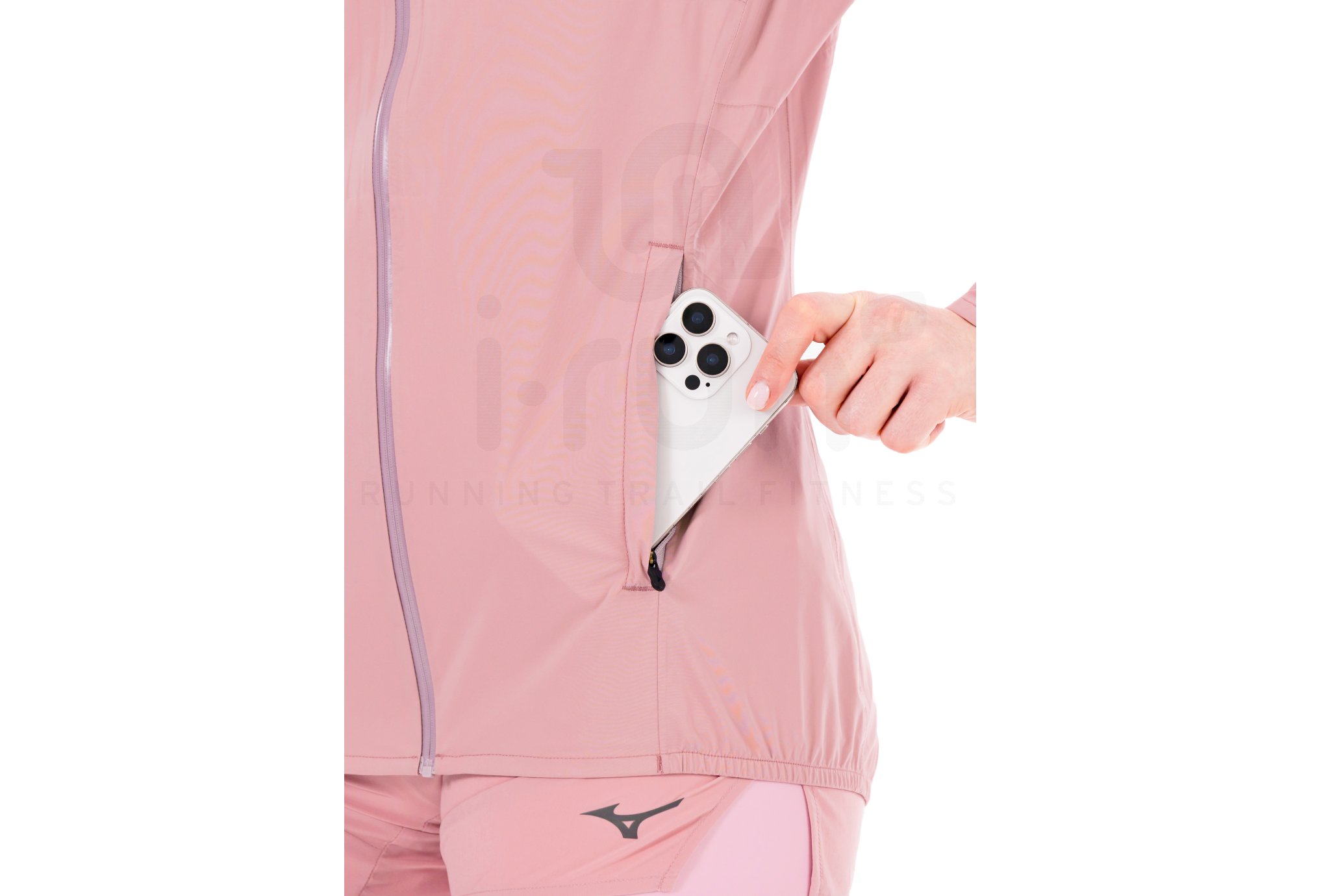 Mizuno Trail Waterproof 20K