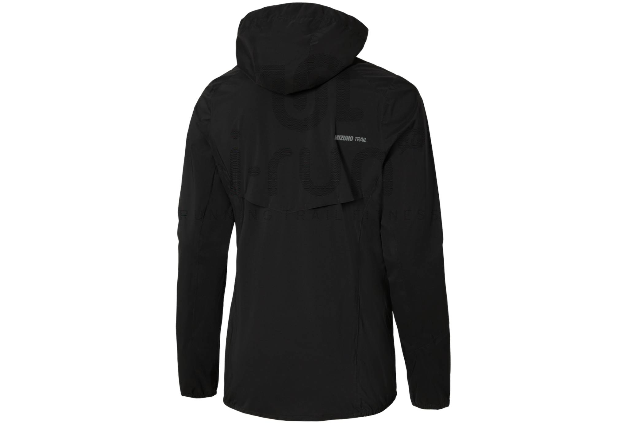 Mizuno Trail Waterproof 20K