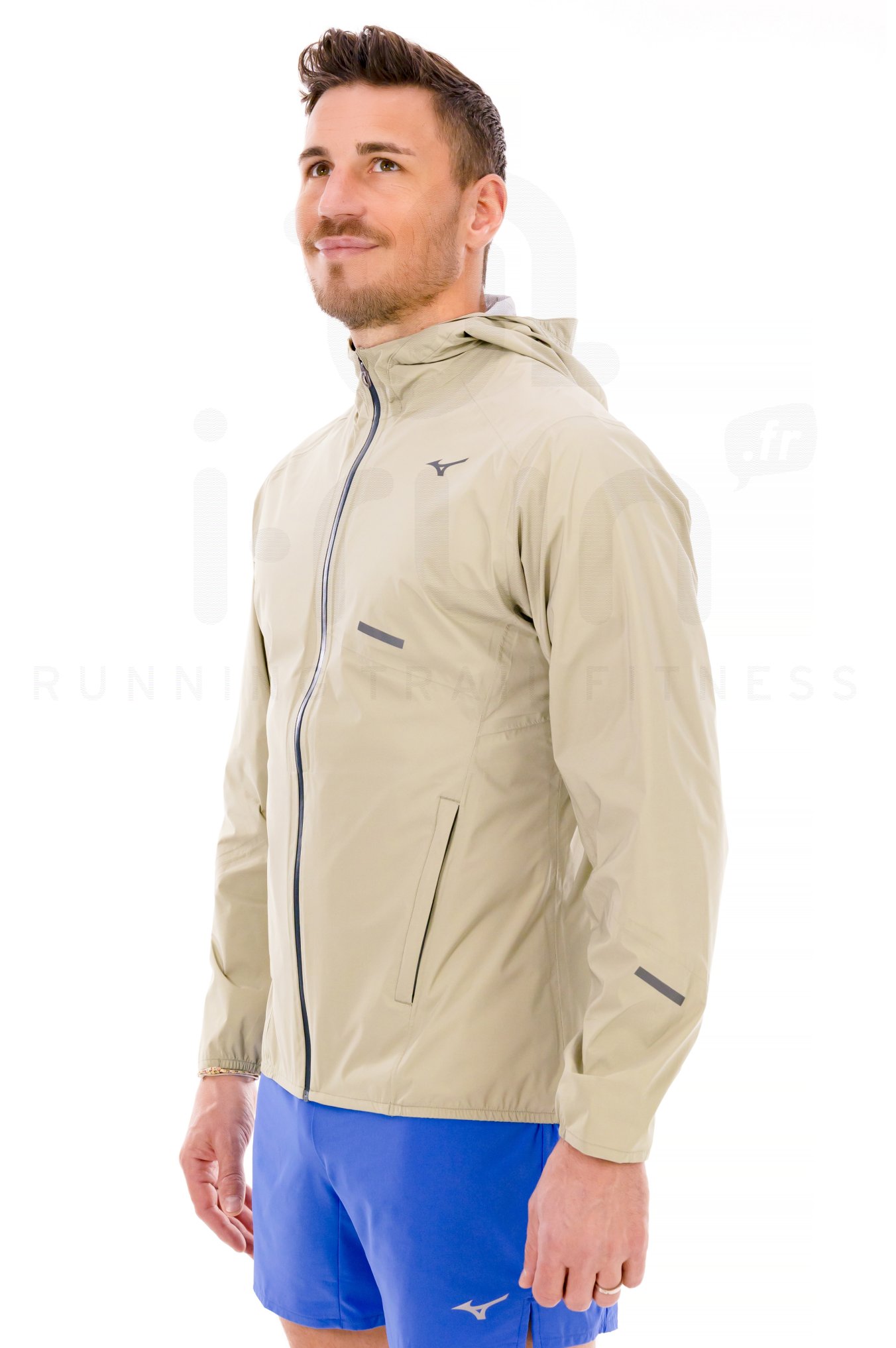 Mizuno Trail Waterproof 20K 