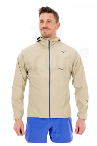 Mizuno Trail Waterproof 20K 