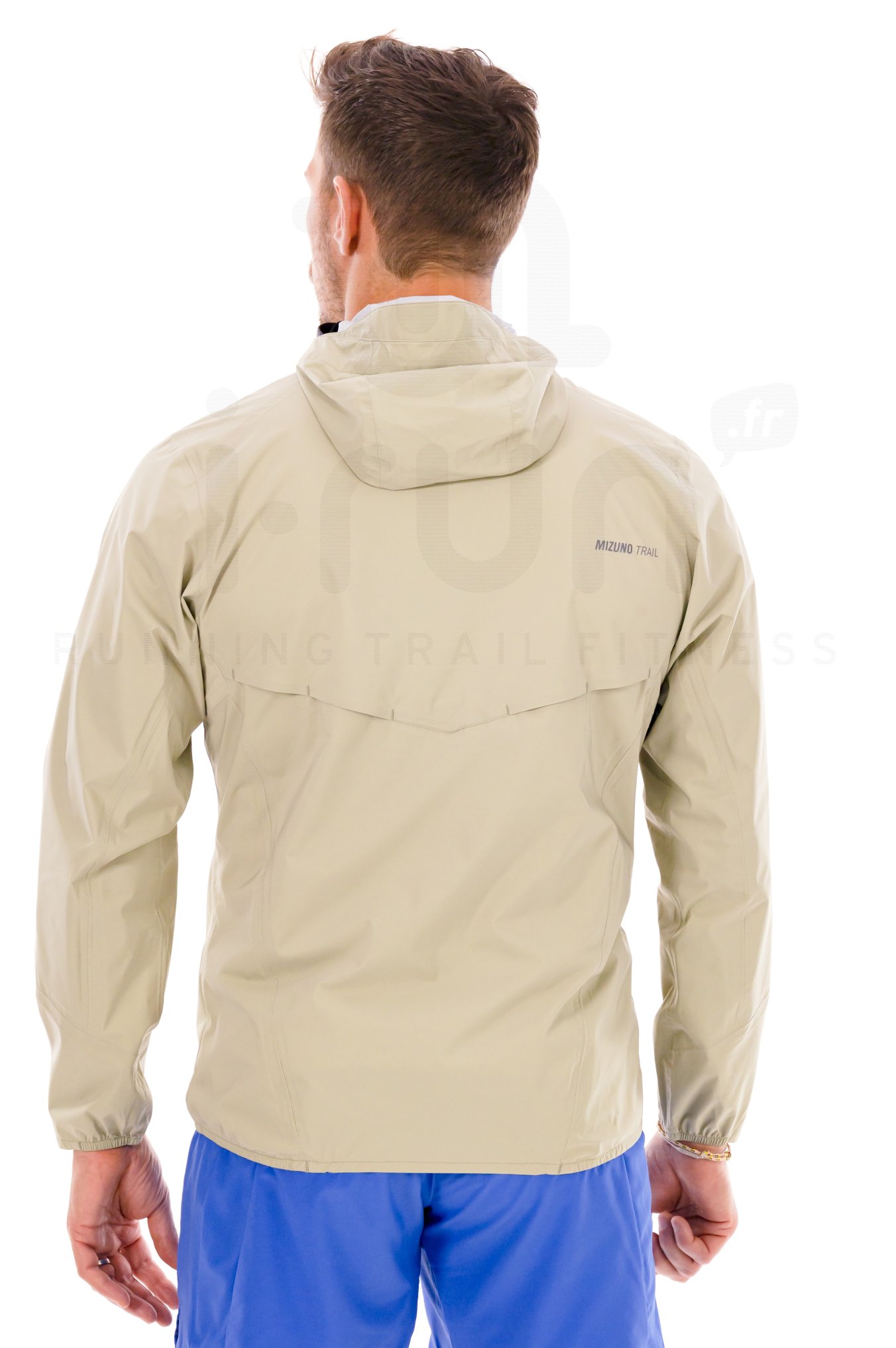 Mizuno Trail Waterproof 20K 