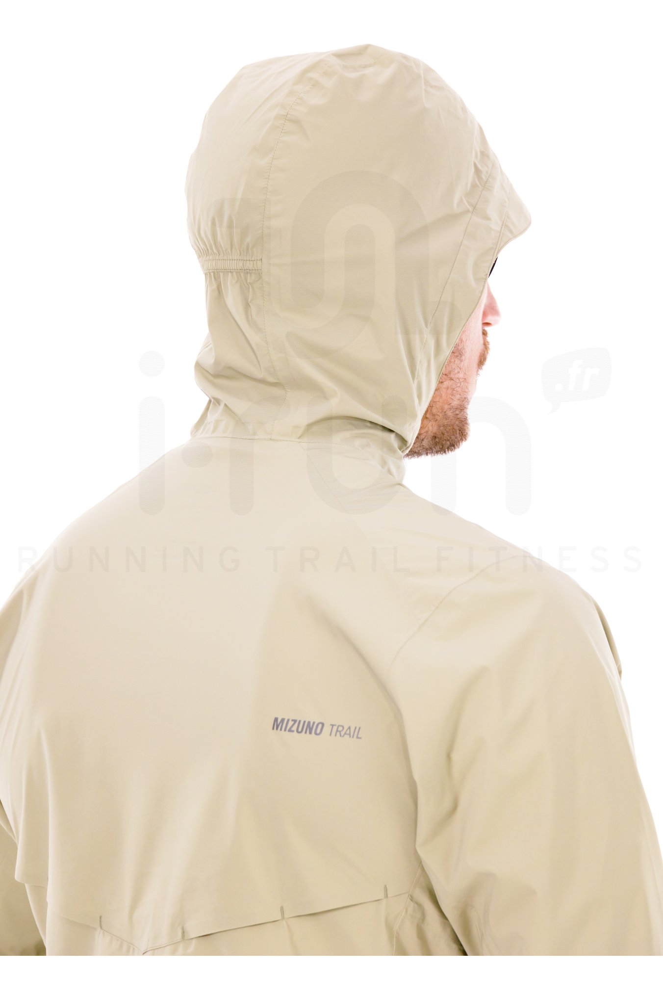 Mizuno Trail Waterproof 20K 