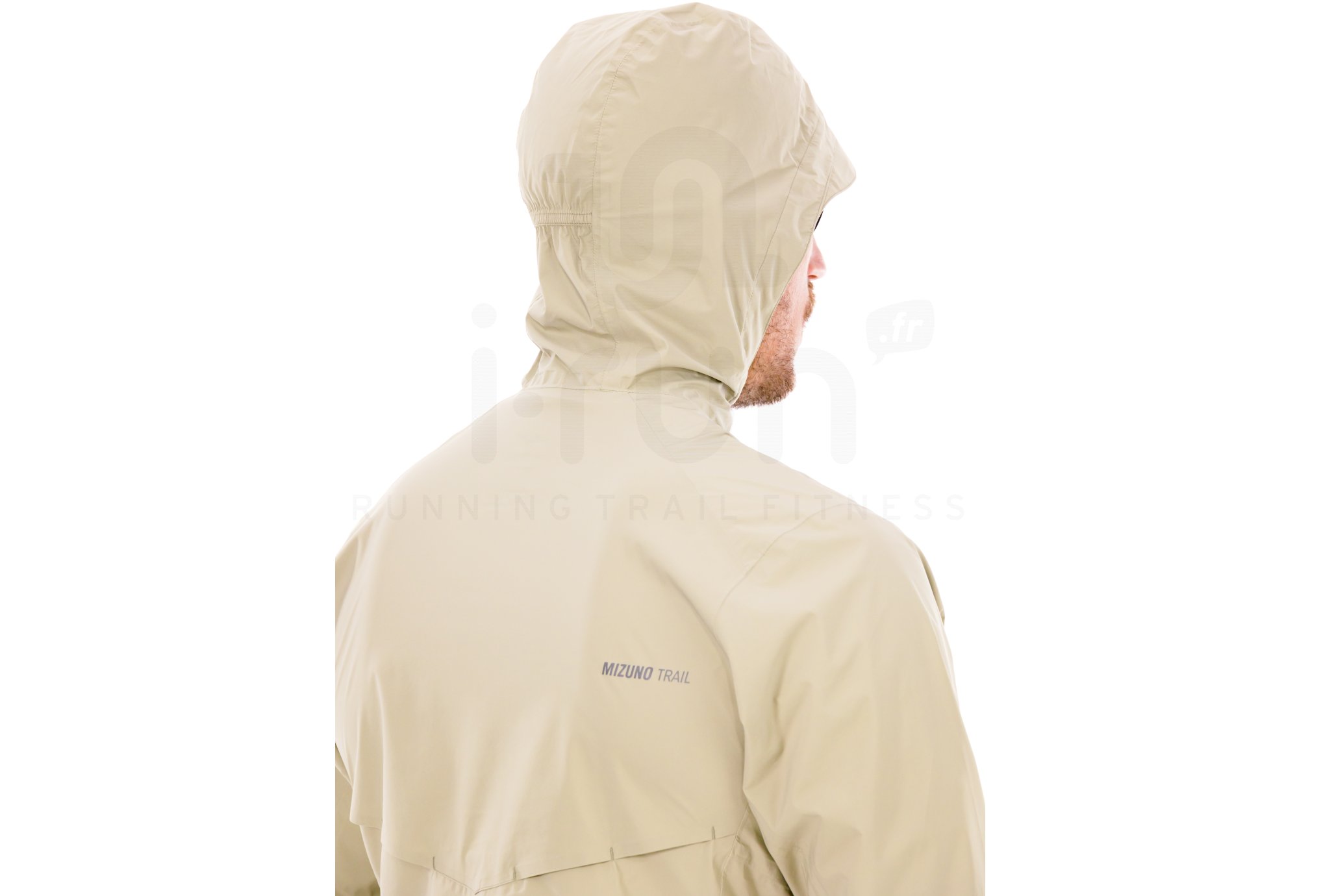 Mizuno Trail Waterproof 20K