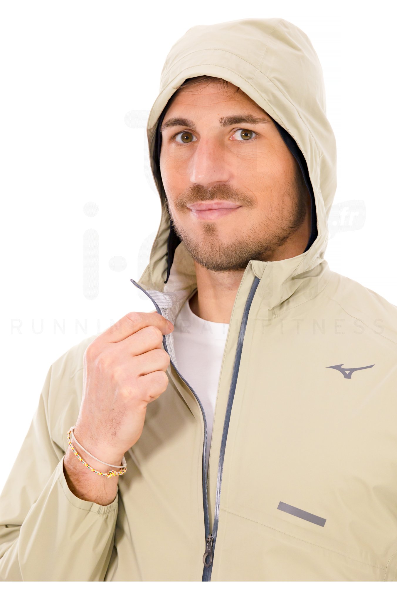 Mizuno Trail Waterproof 20K 