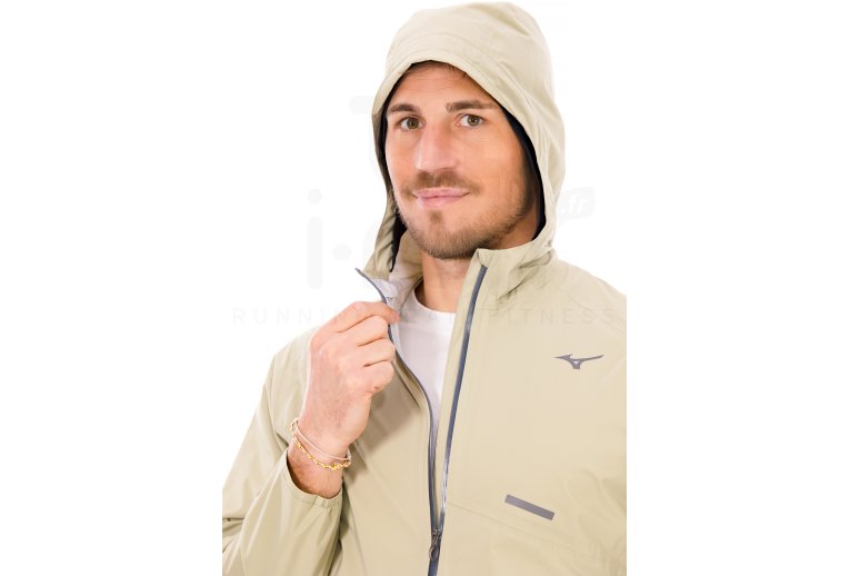 Mizuno Trail Waterproof 20K