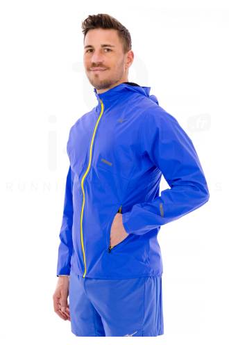 Mizuno Trail Waterproof 20K 