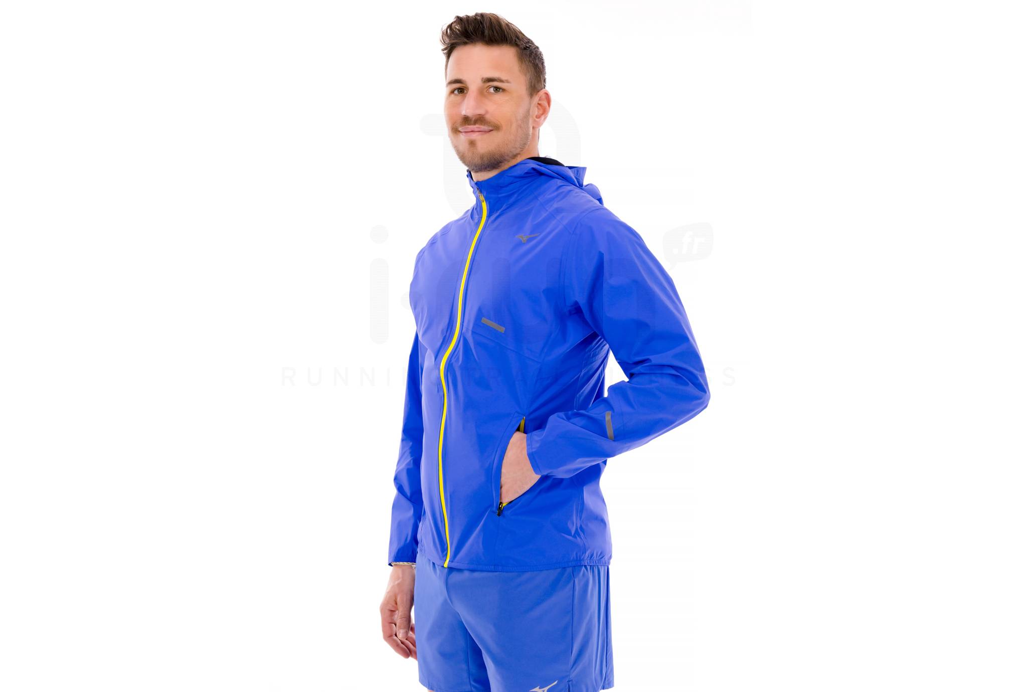Mizuno Trail Imperme�vel 20K