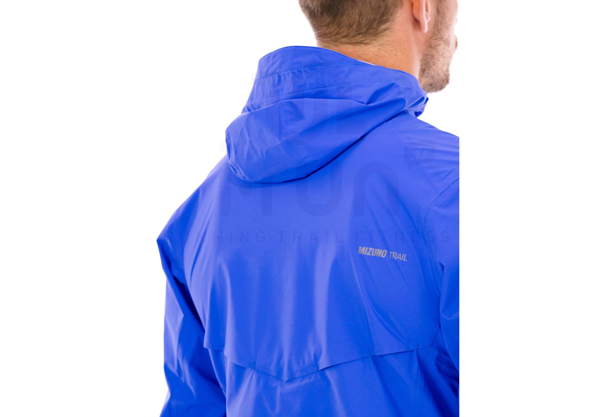 Mizuno Trail Imperme�vel 20K