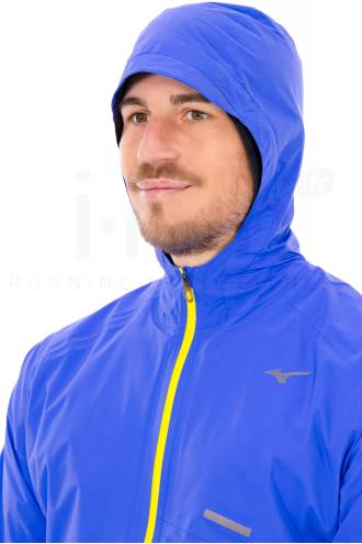 Mizuno Trail Waterproof 20K 