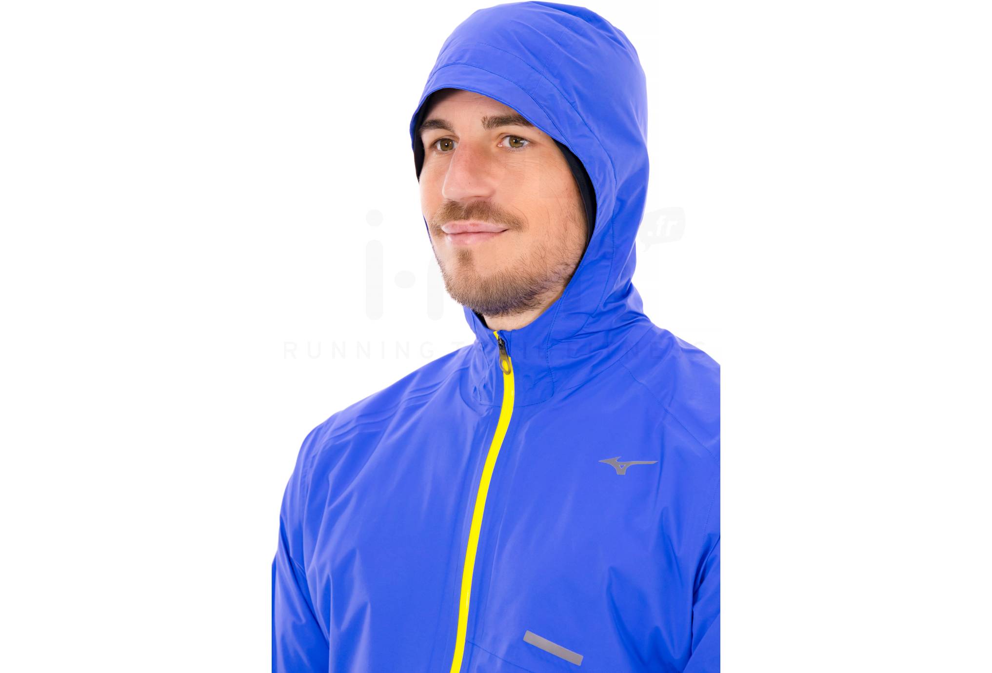 Mizuno Trail Imperme�vel 20K