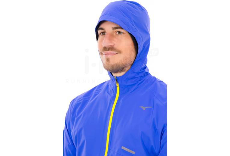 Mizuno Trail Imperme�vel 20K