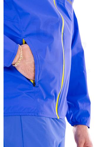 Mizuno Trail Waterproof 20K 
