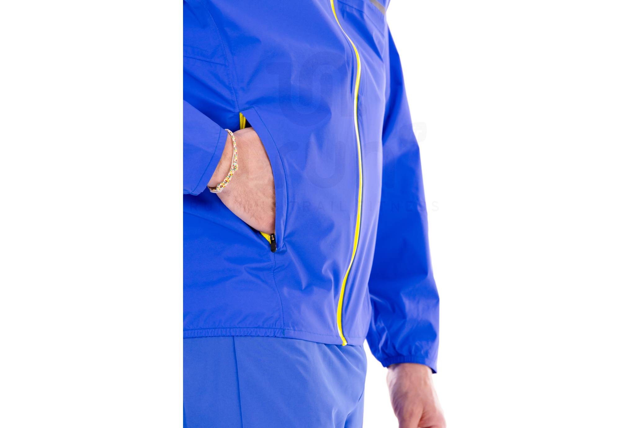 Mizuno Trail Imperme�vel 20K
