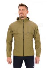 Mizuno Trail Waterproof 20K Herren