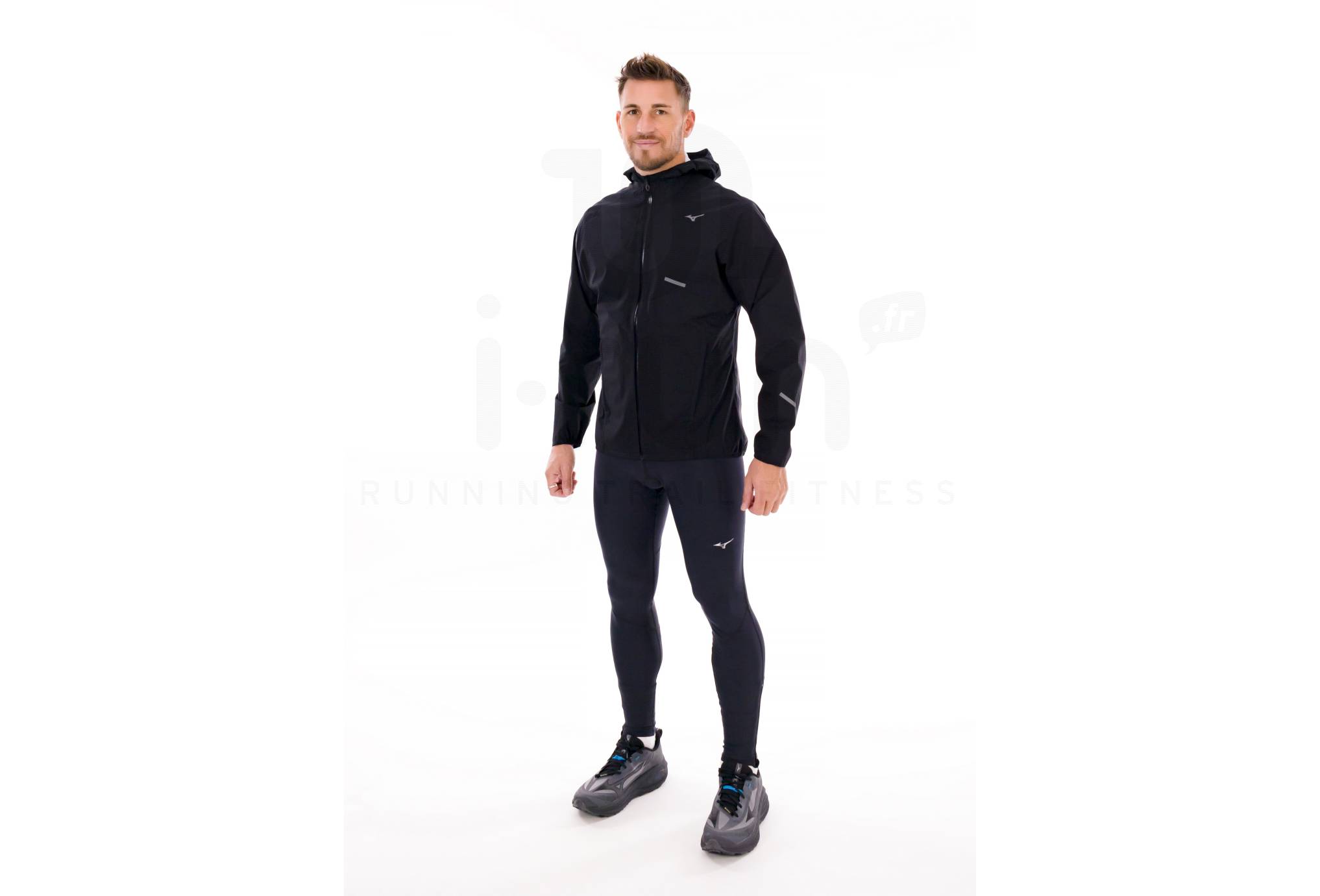 Mizuno Trail Waterproof 20K